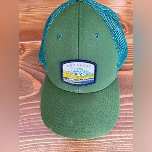 Cotopaxi Trucker Hat, unisex O/S